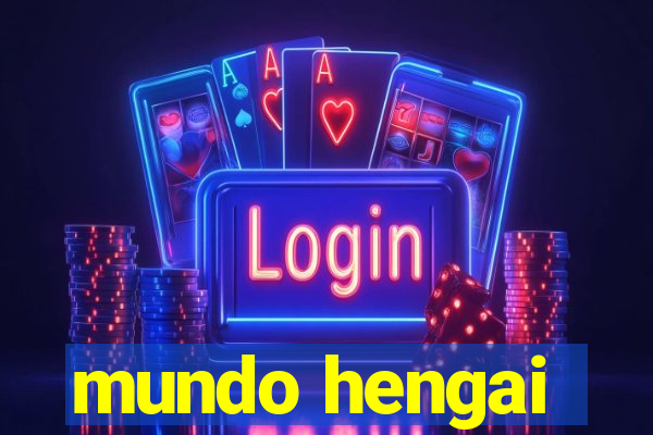 mundo hengai